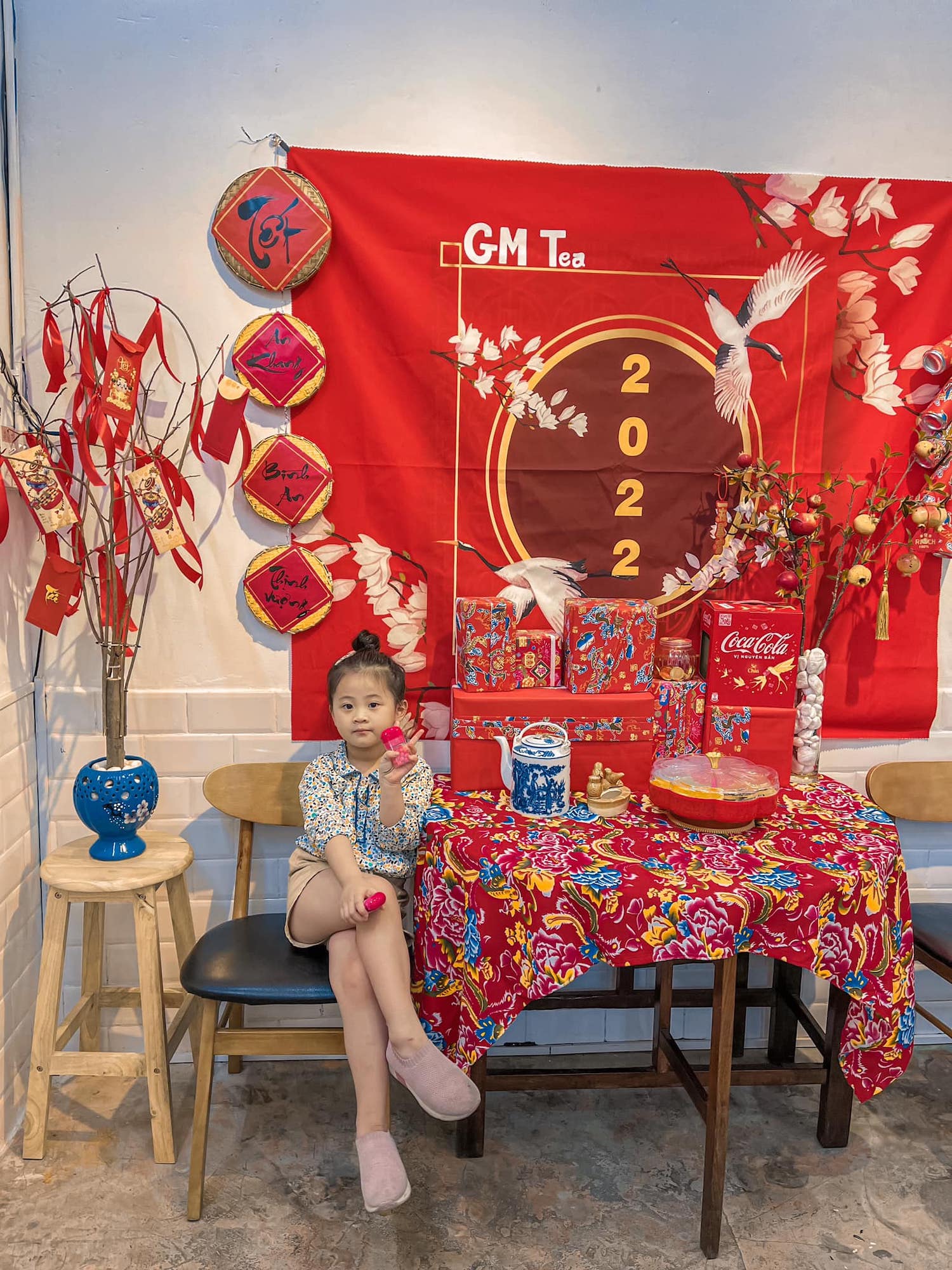 Dừng chân tại Levy 1989 Coffee tìm không gian thoáng đãng giữa lòng thành phố 12