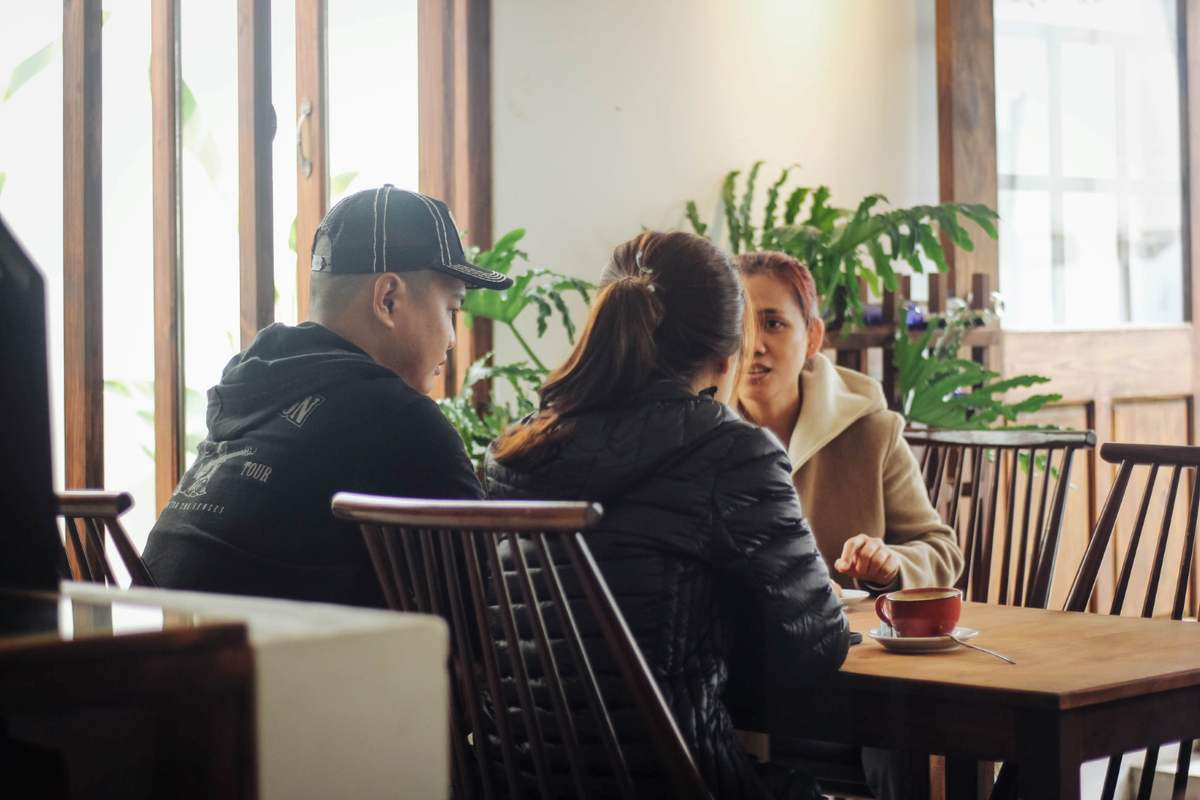 High Coffee, góc nhỏ yên bình dành cho những tâm hồn đầy bộn bề 17
