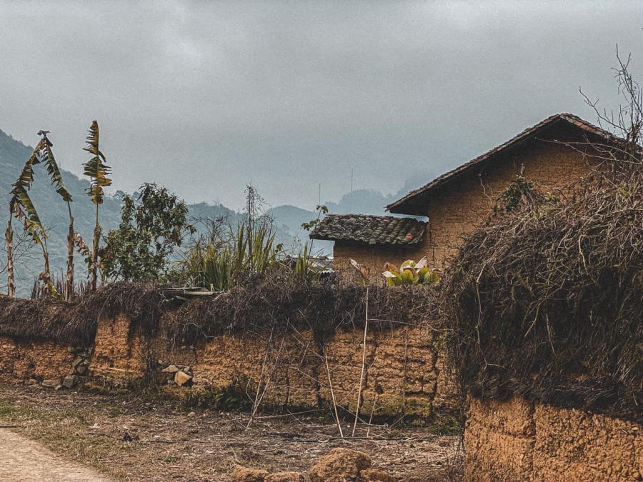 Làng Lô Lô Chải đẹp tựa cổ tích tại Hà Giang 15