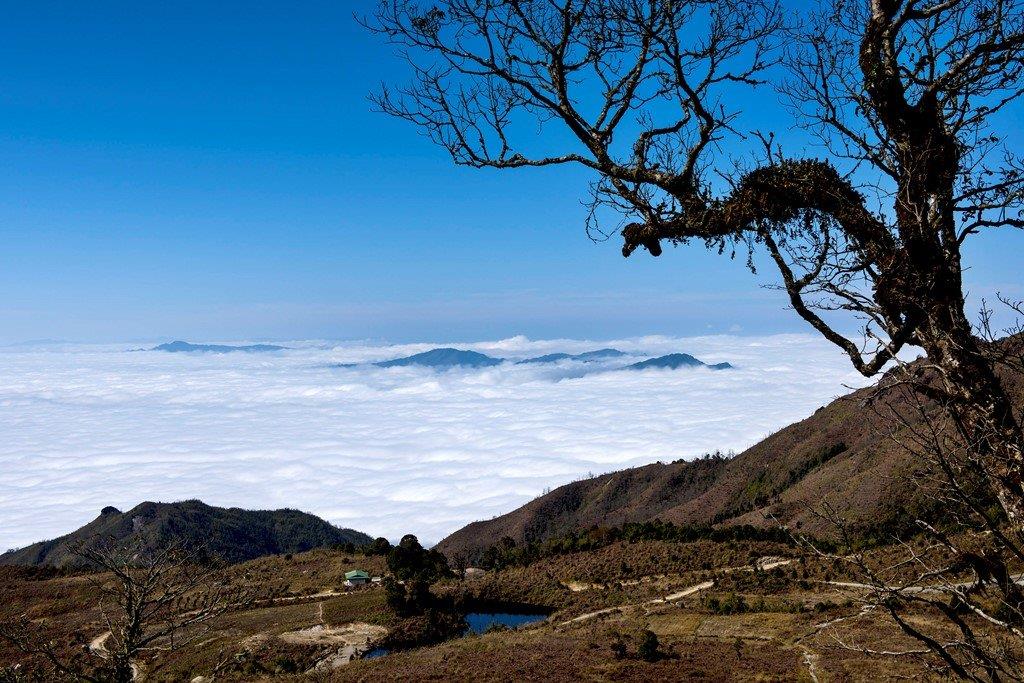 Trekking Tây Côn Lĩnh - Hành trình tận hưởng cảm giác làm chủ đất trời 7