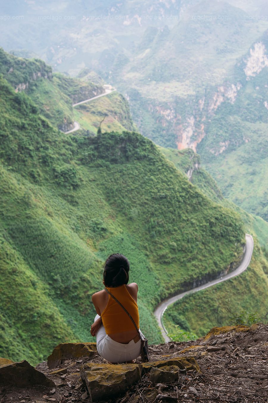 Lưu ngay 4 điểm ngắm cảnh Hà Giang từ trên cao với view chất lừ 9