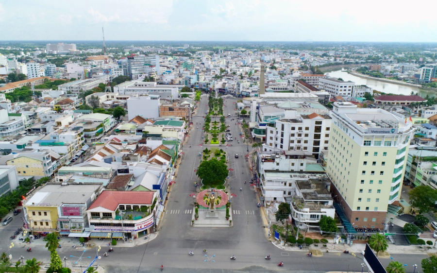 Bỏ túi ngay Kinh nghiệm tham quan Long Xuyên với vô vàn trải nghiệm thú vị 2