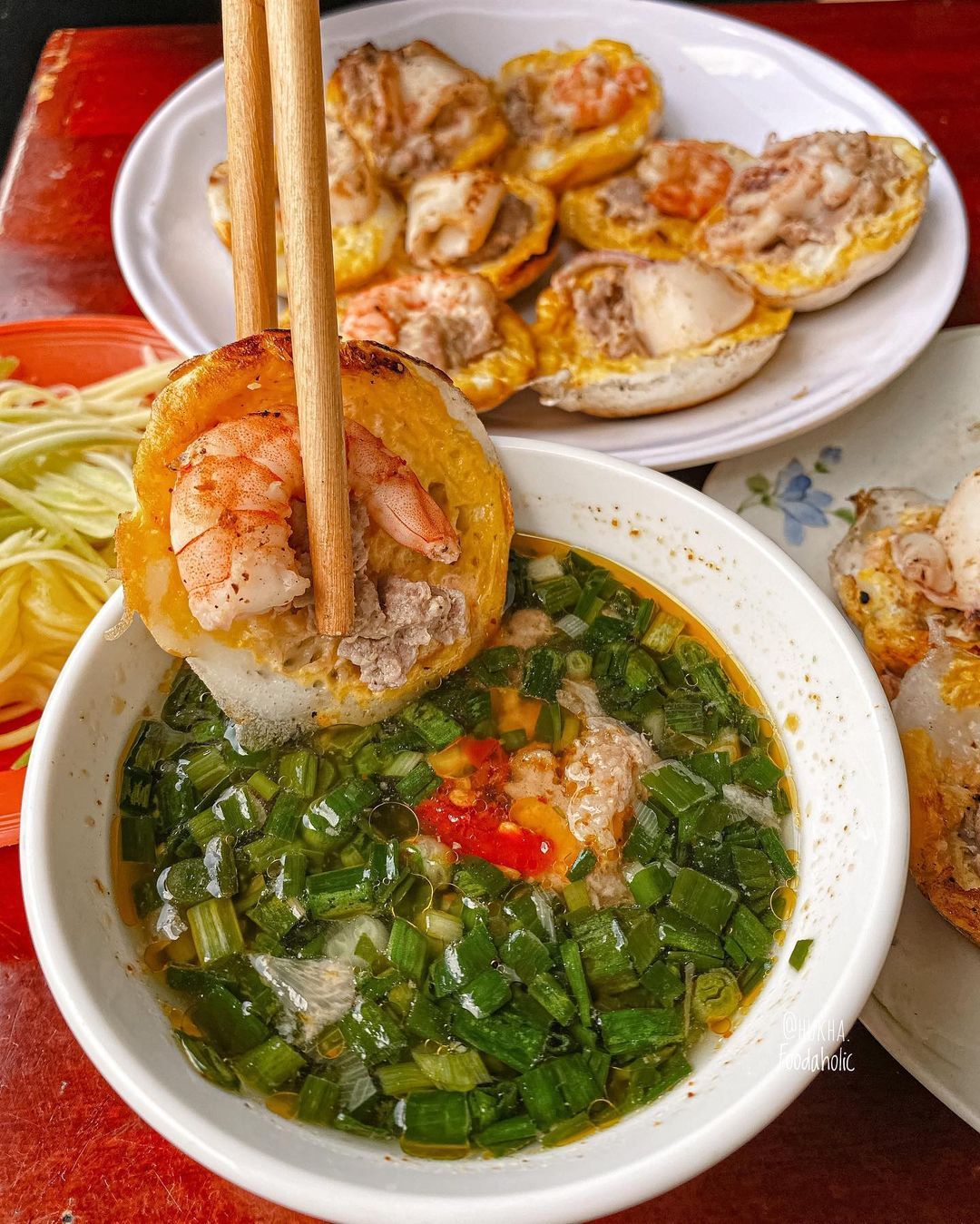 Top quán ngon Đà Lạt được người địa phương yêu thích 4