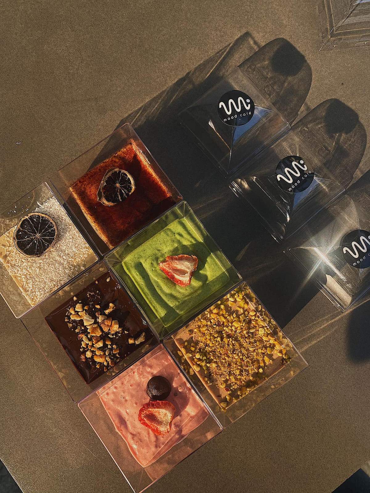 Đến ngay Mood Coffee thưởng thức menu ngọt ngào, săn view cực ngầu 20