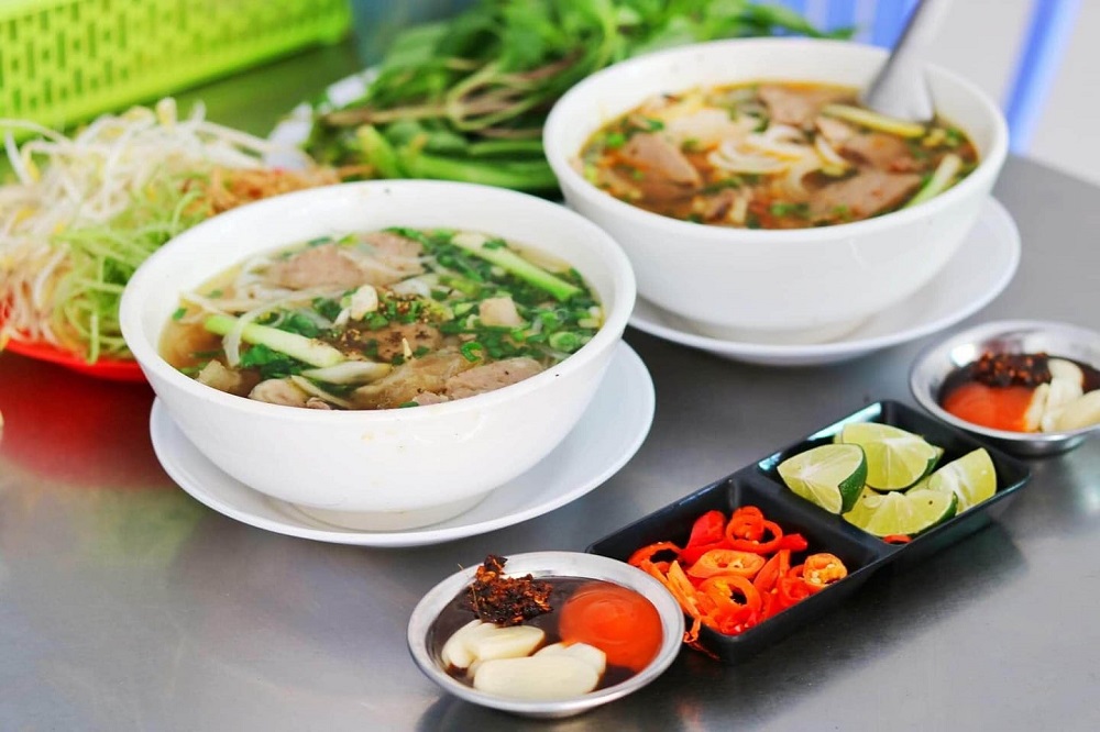 Cùng Chiasene.com khám phá Phở Tài Cần Thơ ngon nức tiếng gần xa 7