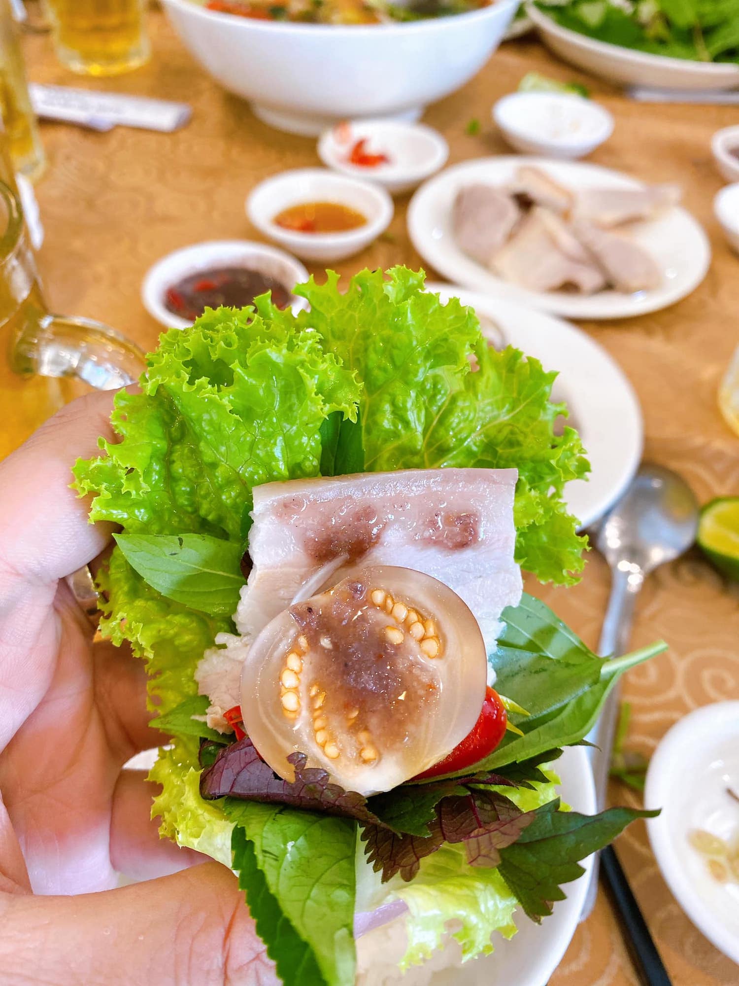 Rủ nhau càn quét hết những quán cơm niêu Đà Lạt ngon nức tiếng tại thành phố ngàn hoa 5