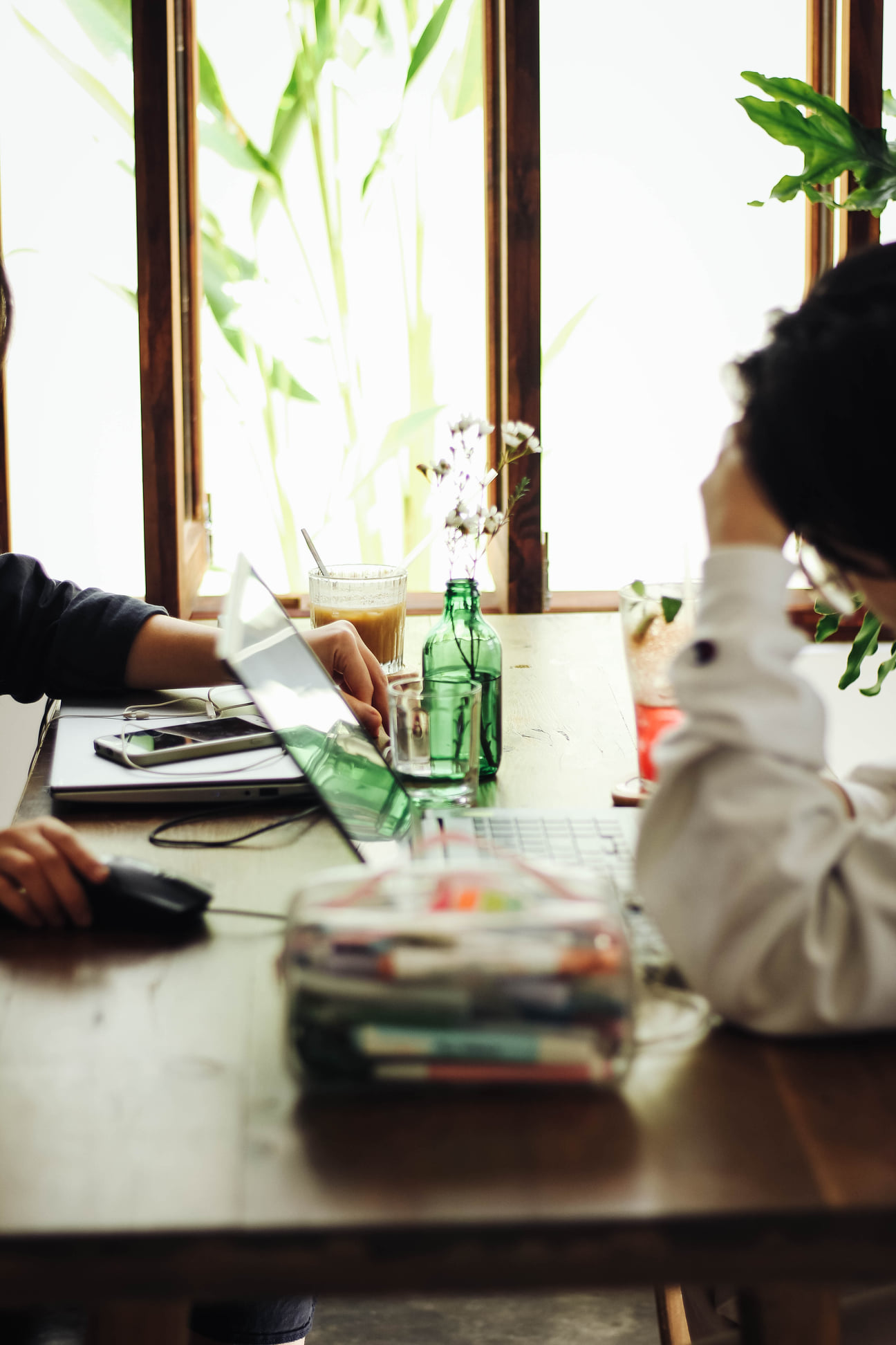 High Coffee, góc nhỏ yên bình dành cho những tâm hồn đầy bộn bề 16