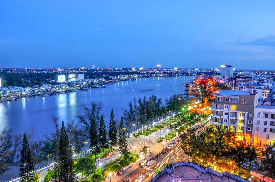 Khám phá Cần Thơ mộc mạc trong hành trình ngược về miền Tây sông nước 8