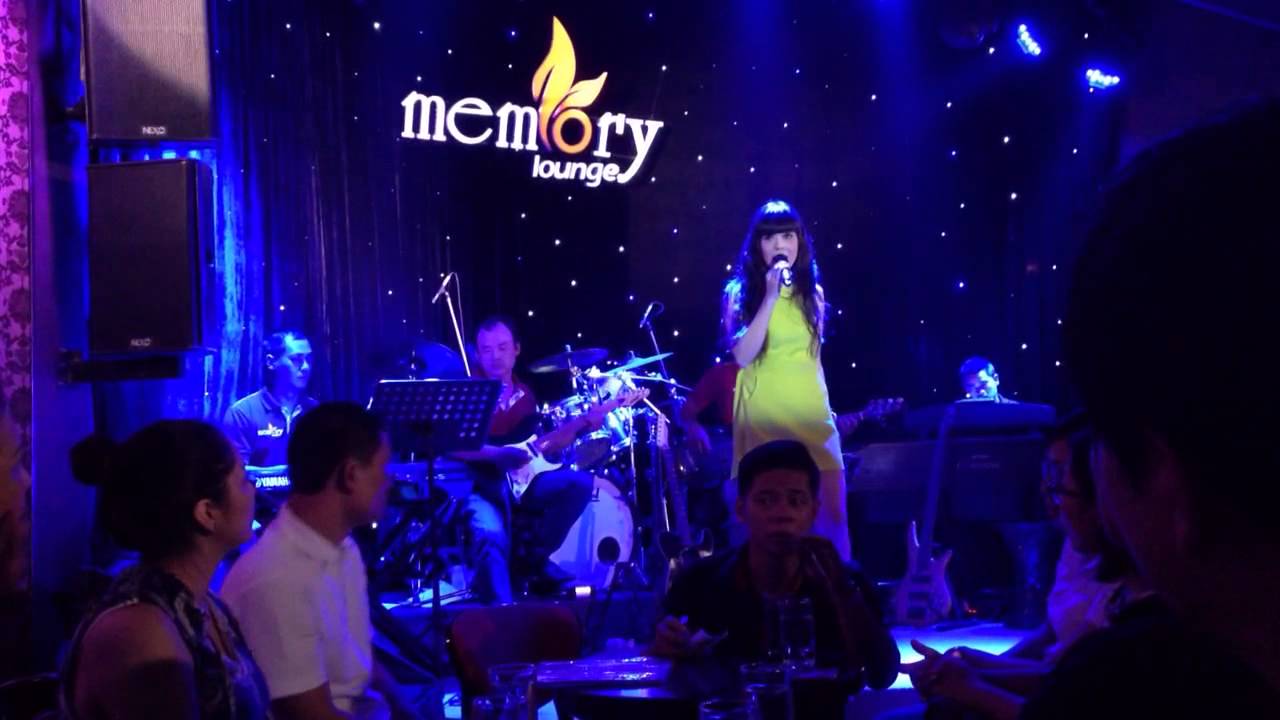 Memory Lounge Đà Nẵng - Chiếc lá khổng lồ bên cạnh sông Hàn 7