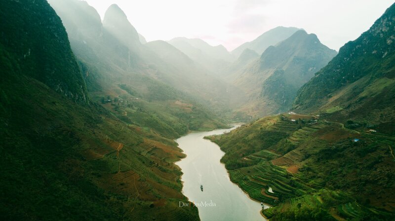 Khám phá Hà Giang trong góc nhìn ấn tượng của Nguyễn Đức Hiếu 3