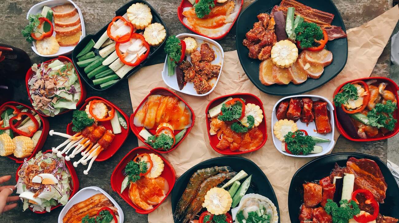 Top 6 quán nướng cực ngon trong lòng Thành phố ngàn hoa Đà Lạt 4