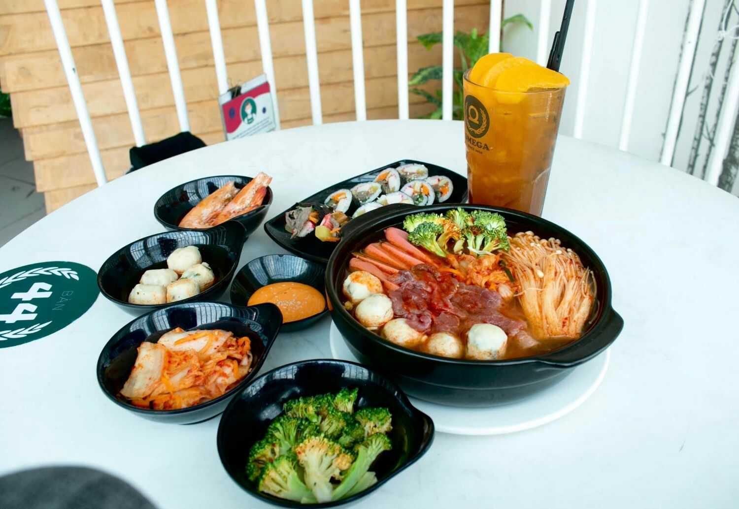Top 4 quán ăn Hàn Quốc nổi tiếng Cần Thơ dành cho tín đồ xứ kim chi 7