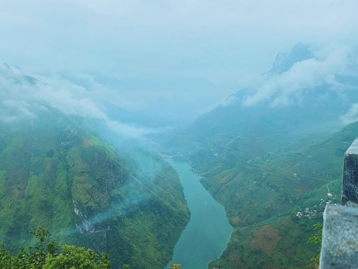 Một ngày Lang thang Hà Giang khám phá vô vàn điểm đến tuyệt đẹp 5