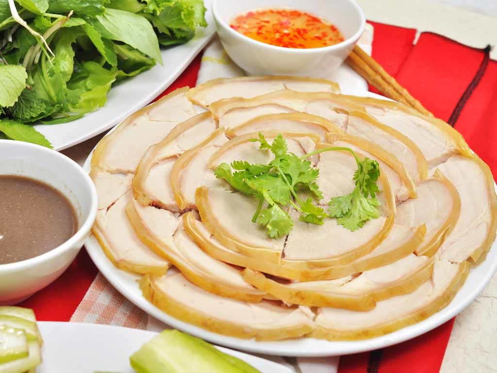 Bê thui Cầu Mống - Đặc sản không thể bỏ qua trong hành trình trải nghiệm món ngon Đà Nẵng 6