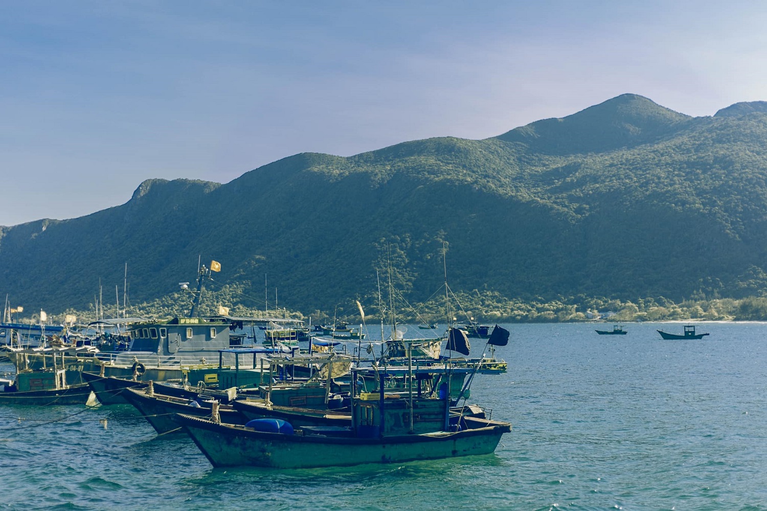 Check in Côn Đảo cùng chàng nhiếp ảnh gia tài năng Sơn Đoàn 9