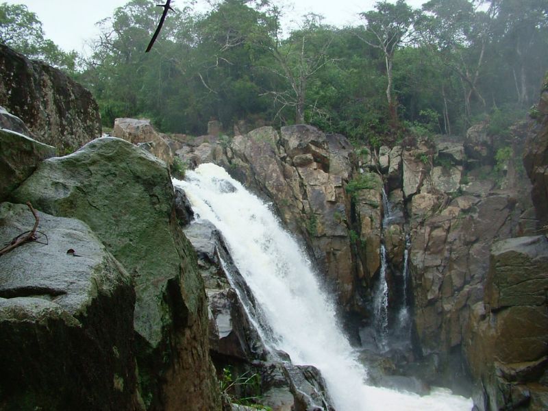 Thác Bay, thiên đường du lịch sinh thái của Buôn Ma Thuột 2