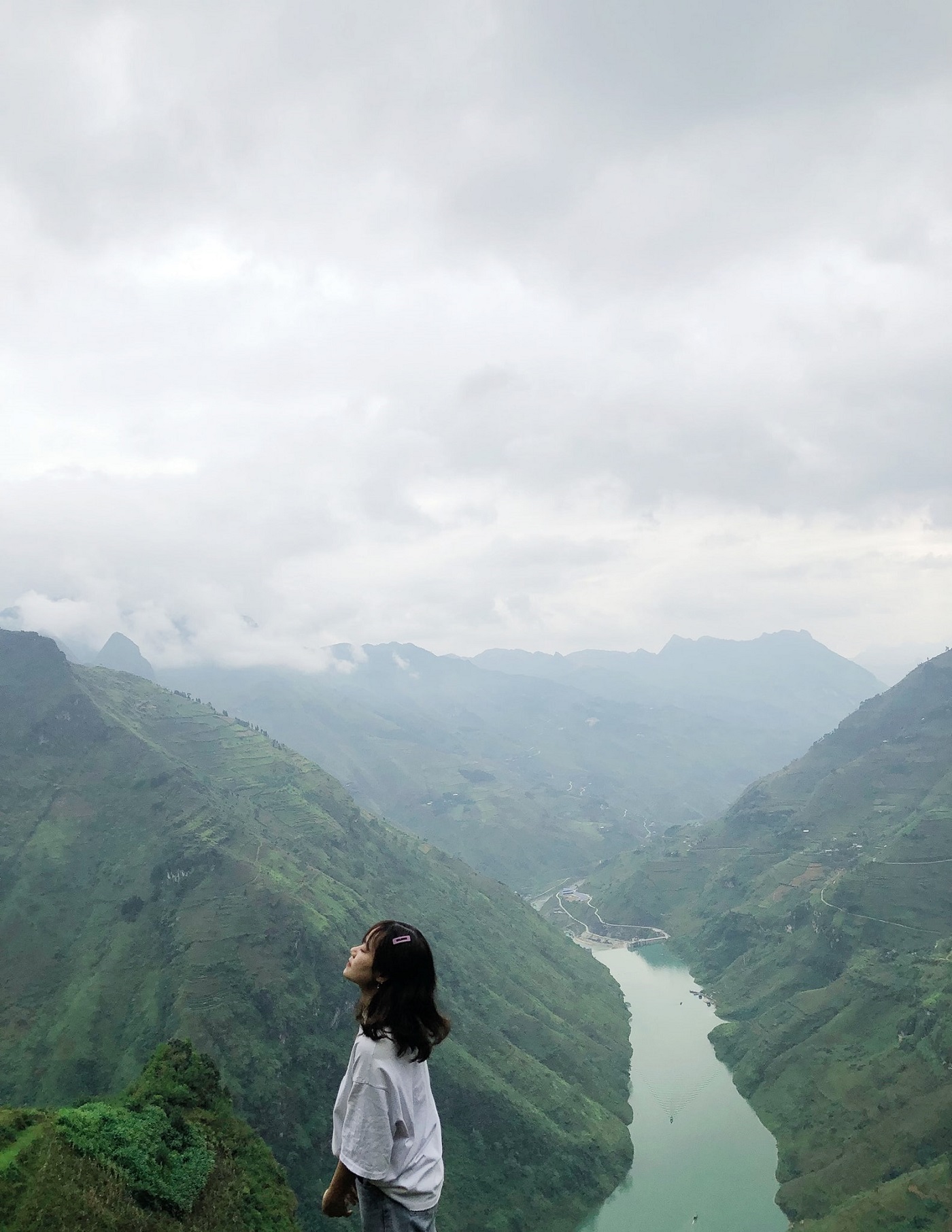 Kinh nghiệm du lịch Hà Giang tự túc vào tháng 3 cho đôi bạn thân 4