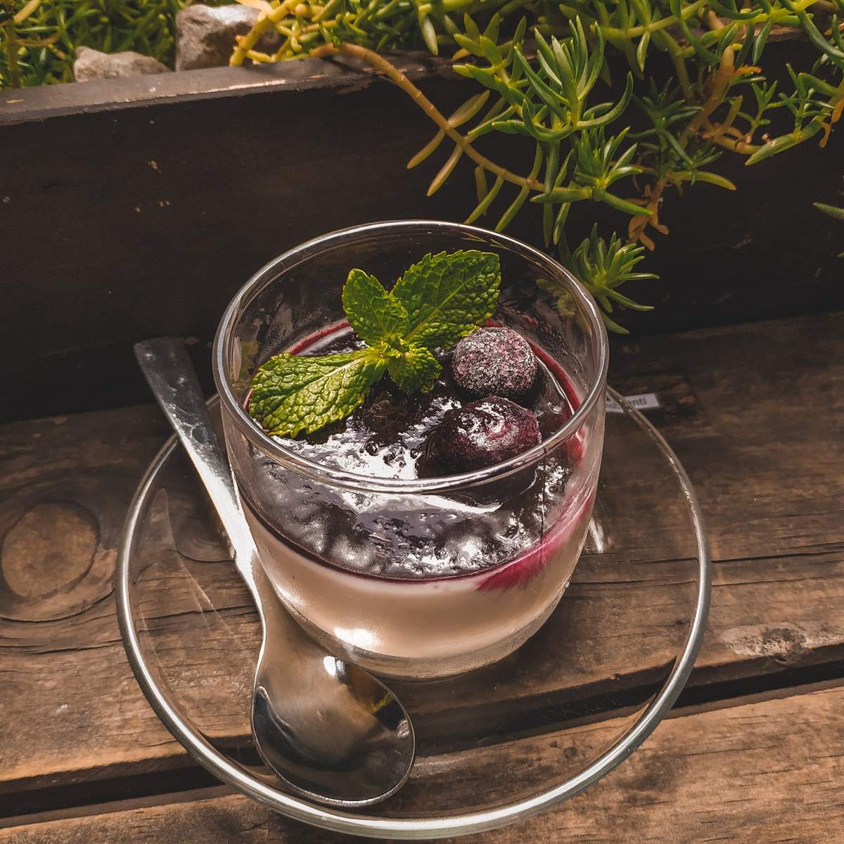 An Coffee – Chốn bình yên xanh thẳm cho những tâm hồn mỏng manh 46