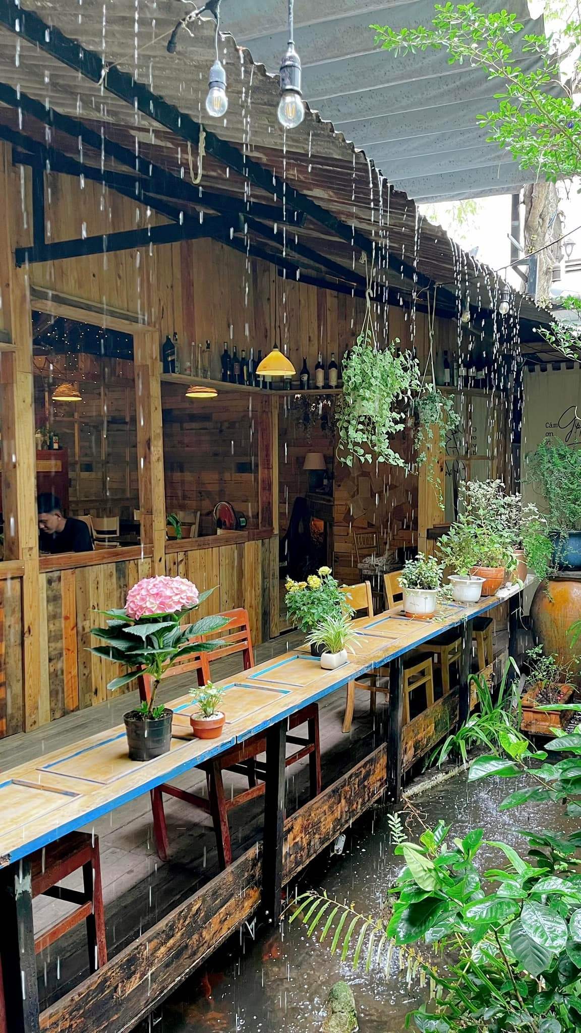 Mê mẩn Tiệm Cà Phê Khoảnh Khắc dành cho những kẻ mộng mơ ở Cần Thơ 5