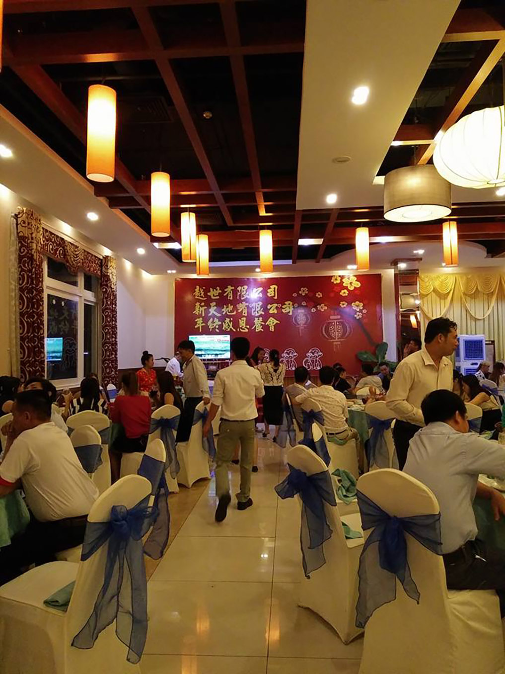 Dừng chân tại nhà hàng Jade Palace trải nghiệm ẩm thực Trung Hoa truyền thống 2