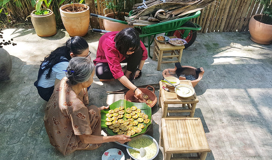 Hành trình trải nghiệm ở Bến Tre và nét đáng yêu của quê hương xứ dừa 5