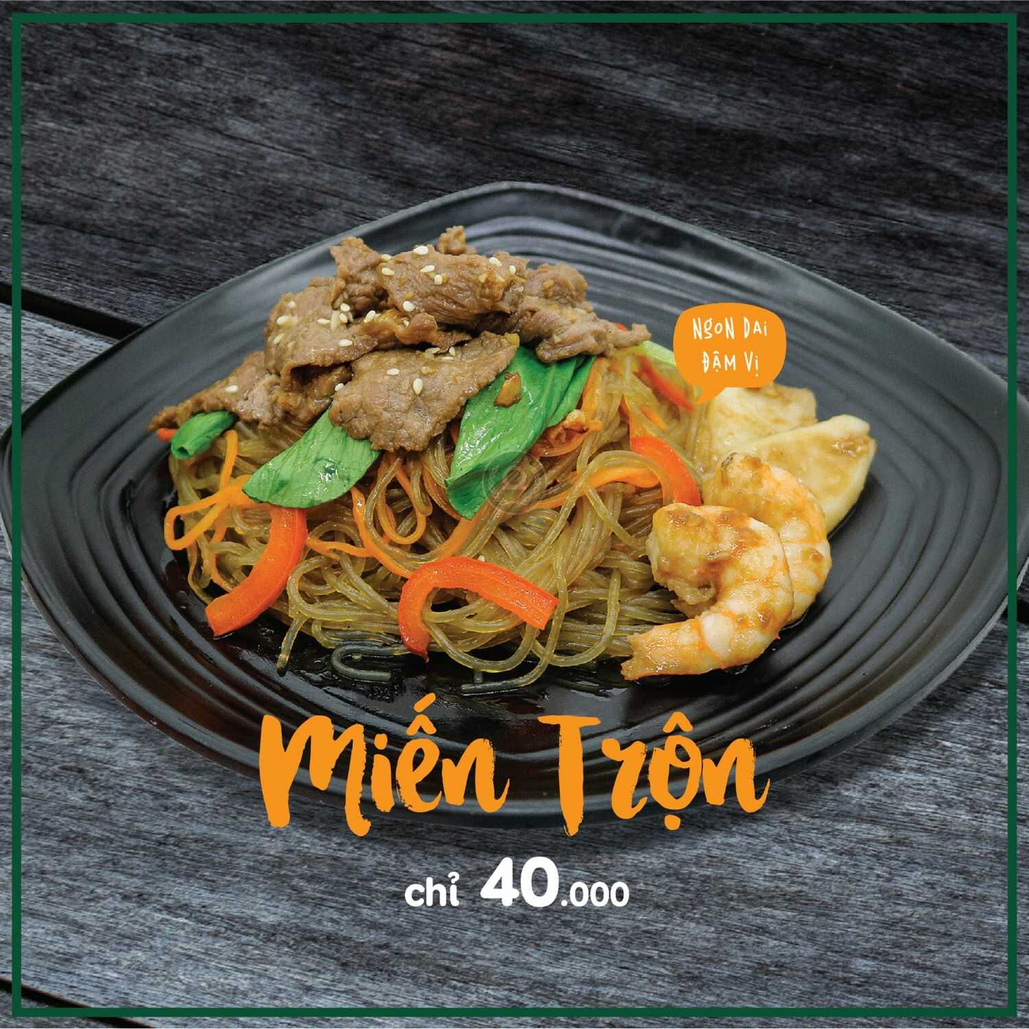 Săn lùng chuỗi Mì cay Omega Cần Thơ khuynh đảo giới trẻ 12