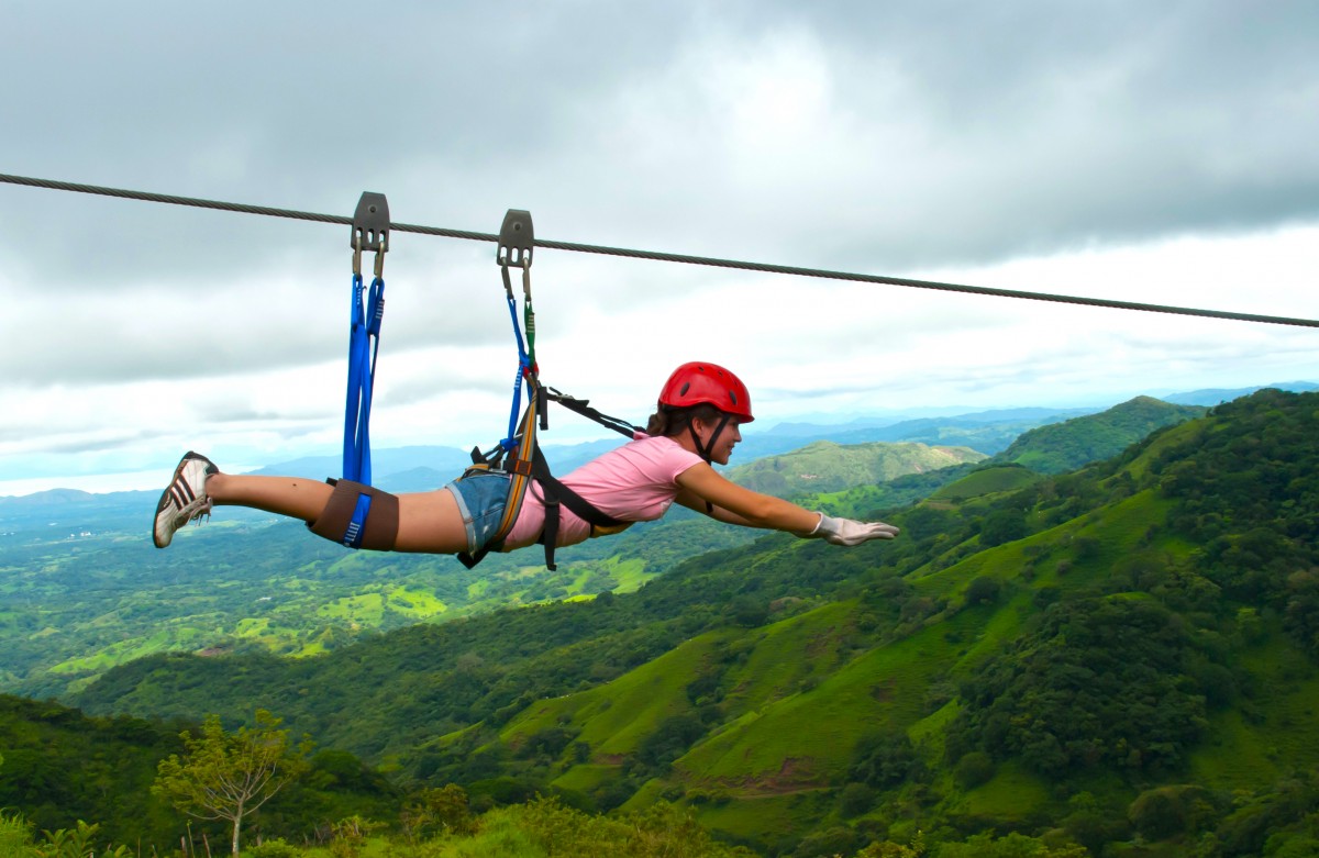 Xõa banh nóc với trải nghiệm trượt thác dài 3km thót tim ở Thác nước Hòa Phú Thành, Đà Nẵng 6