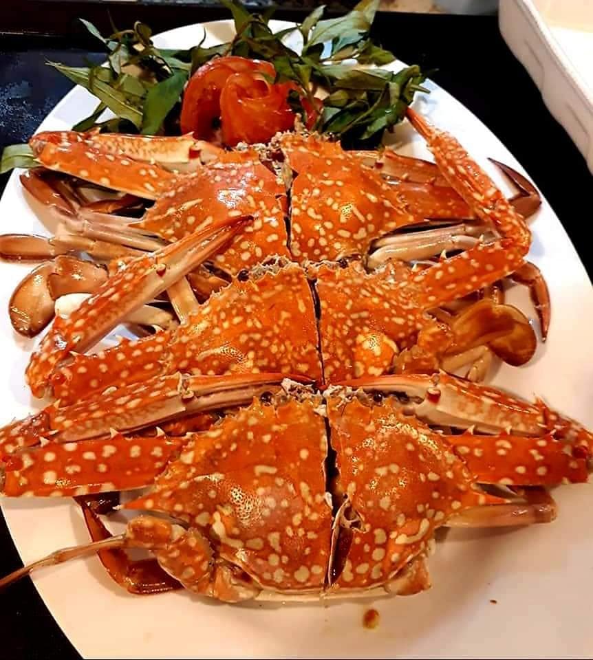 Nhà hàng Sông Quê Cần Thơ, nơi lý tưởng để khám phá ẩm thực miền Tây 5