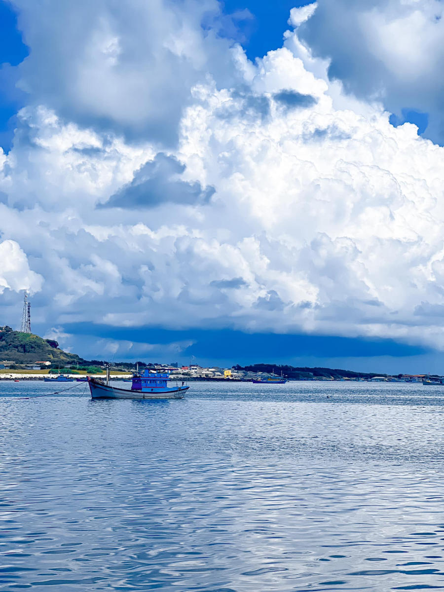 Hương mùa hè trên Đảo Phú Quý dưới ống kính của Mai Tuan Nghia 14