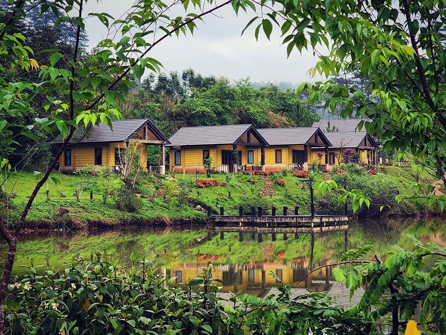 Lat Valley, điểm dừng chân lý tưởng cho những ngày muốn trốn cả thế giới 4