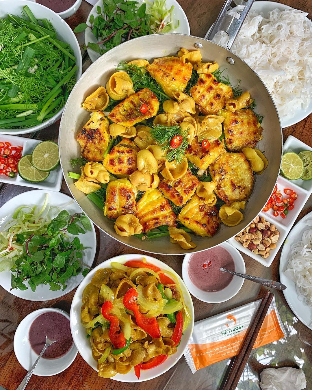 35+ món ngon Hà Nội bạn không nên bỏ qua 19