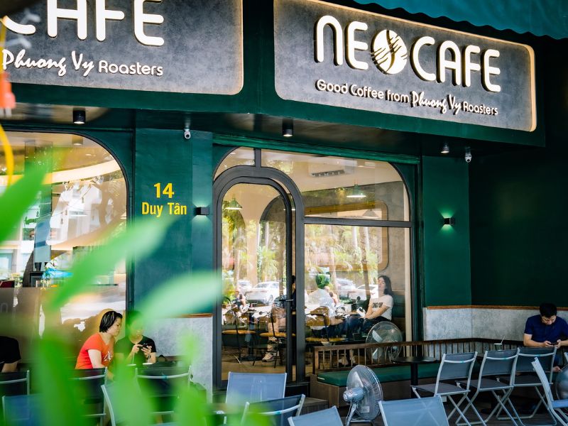 Khám phá 7+ quán cafe trứng Hà Nội thơm ngon chuẩn vị 14