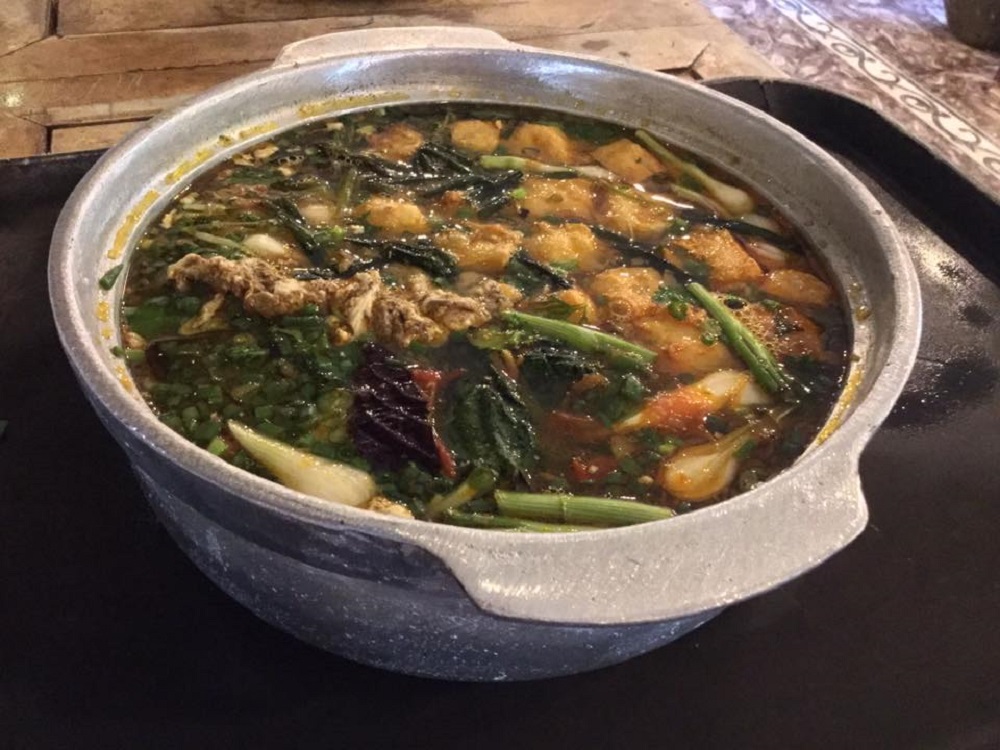 Nhà hàng Hotrock, buffet hải sản ngon trứ danh Hà Thành 5