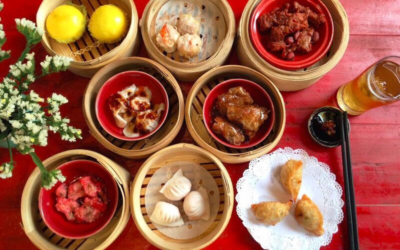 Thưởng thức buffet dimsum tại 20+ nhà hàng nổi tiếng Hà Nội 21