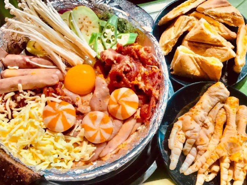 Top 10 quán bò nầm nướng thơm ngon, nhất định phải thử ở Hà Nội 6