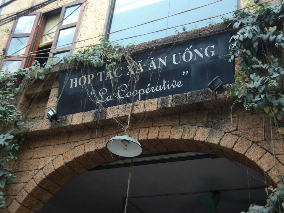 Ngược dòng về thời ông bà ta trong quán cơm kiểu bao cấp ở Hà Nội 12
