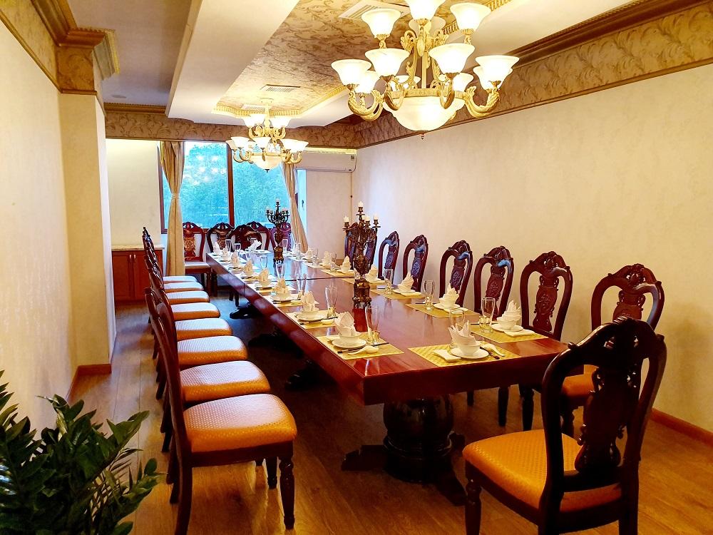 Nhà hàng Hải sản Mỹ Hạnh – Nổi tiếng với các món ngon hải sản chất lượng 22