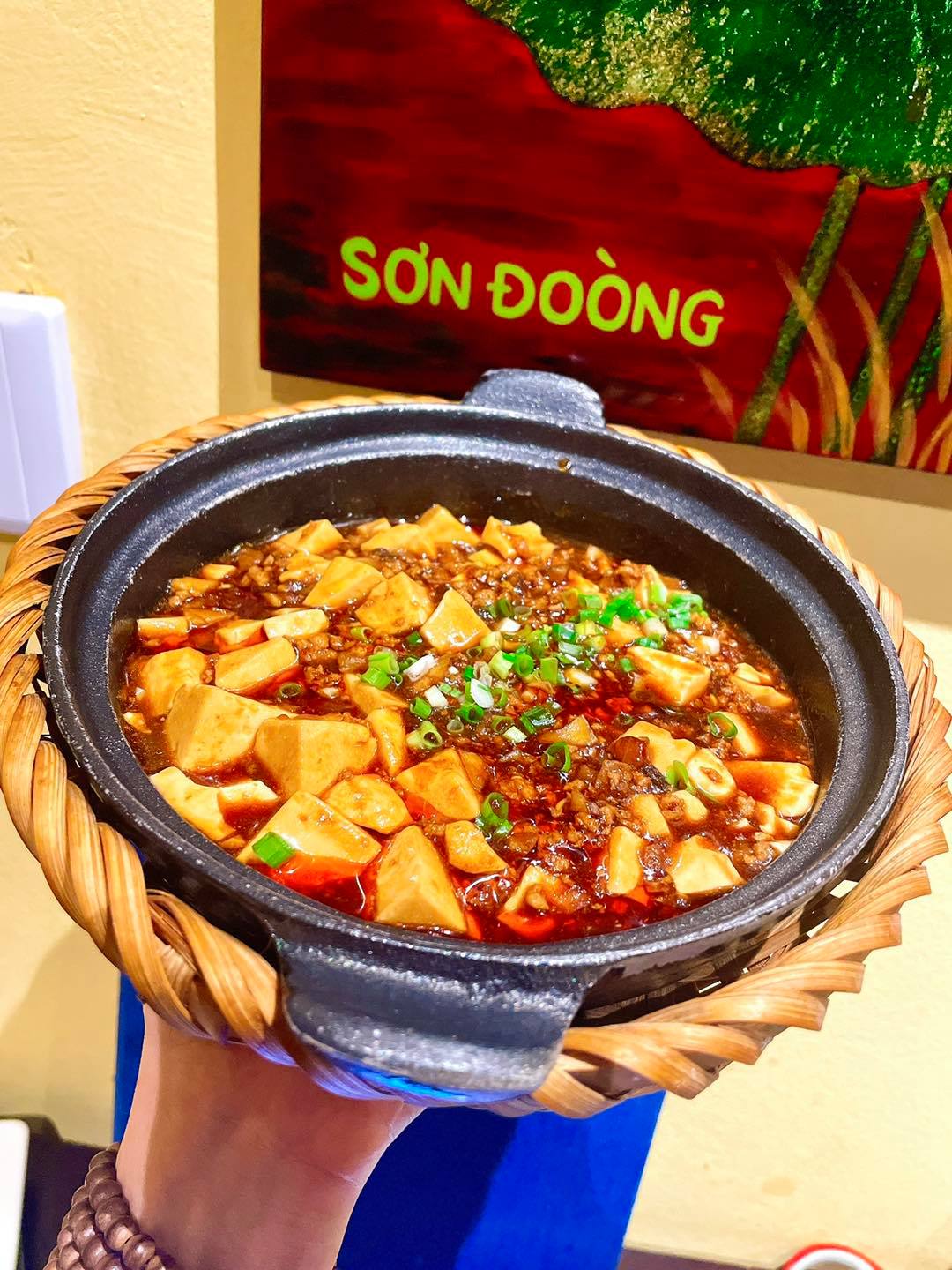 Hương vị đậm đà của những món ăn Việt tại Nhà Hàng Sơn Đoòng Hạ Long 19