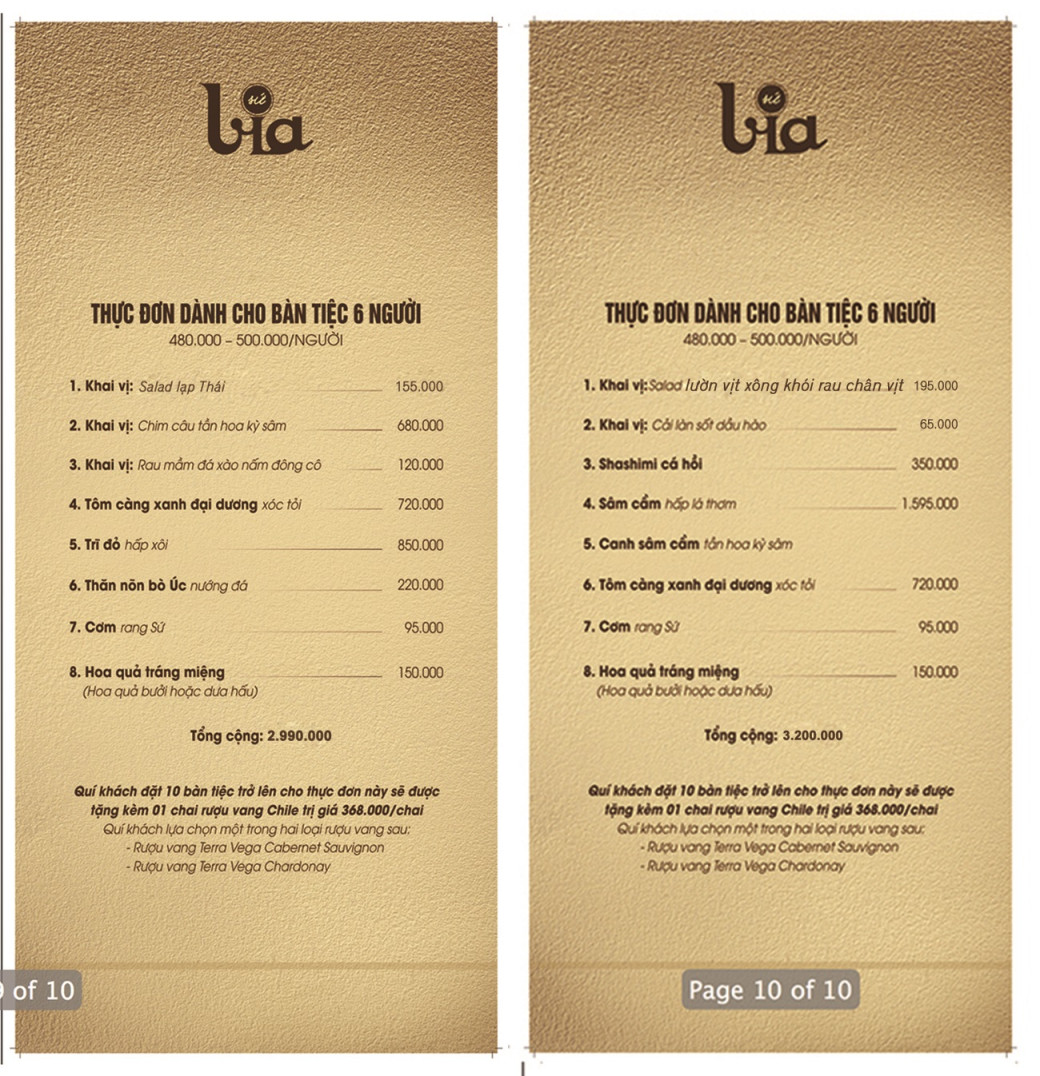 Sứ Bia - Địa điểm lý tưởng để quẩy banh nóc khi vui chơi tại Hà Thành 7