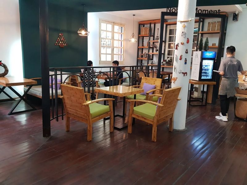 12 Quán cafe Cầu Giấy gây nghiện bởi đồ uống siêu ngon 10