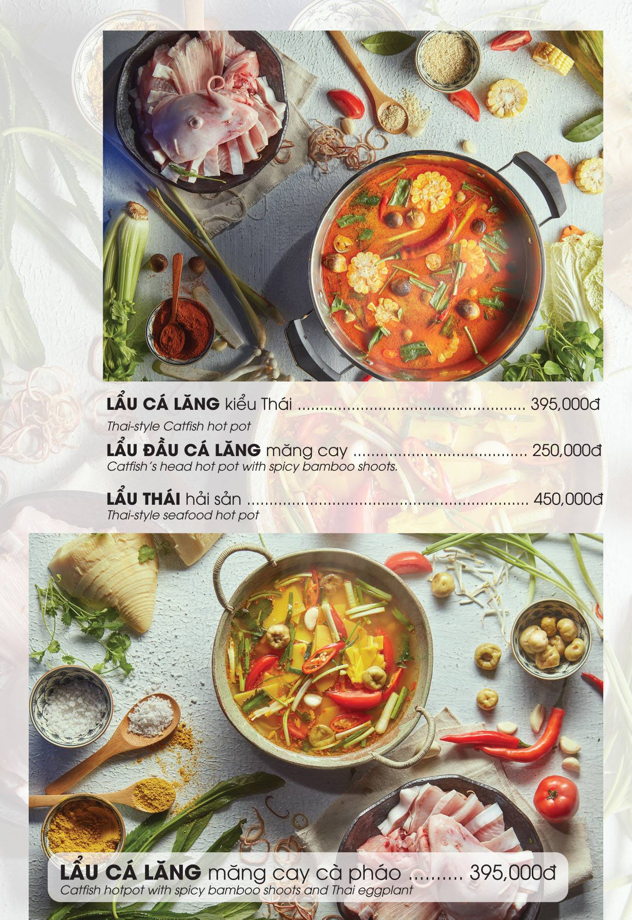 Chả Ká Restaurant – Nơi thưởng thức ẩm thực truyền thống đặc sắc chốn Hà Thành 3