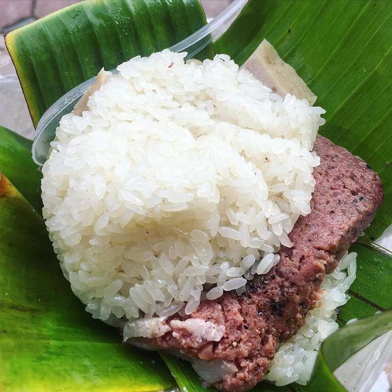 4 hàng xôi Hà Nội đậm đà phong vị ẩm thực thủ đô 8