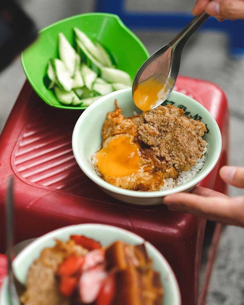 4 hàng xôi Hà Nội đậm đà phong vị ẩm thực thủ đô 5