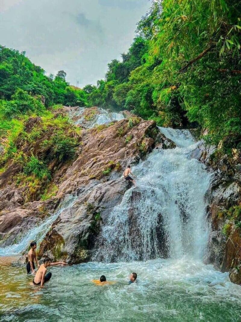 Kinh nghiệm du lịch Tiên Yên, Quảng Ninh với 12 điểm đến yêu thích 4