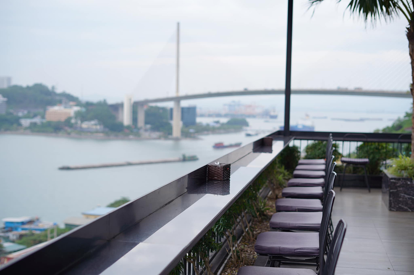 Gió Coffee Hạ Long - Quán cà phê với 