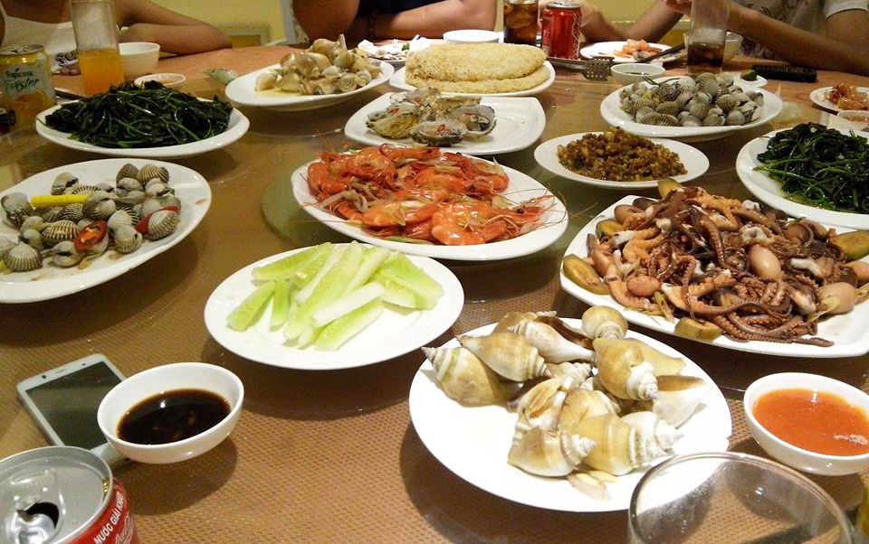 Có cơ hội phải ghé ngay 9 nhà hàng hải sản Hạ Long tươi ngon tuyệt đỉnh 3