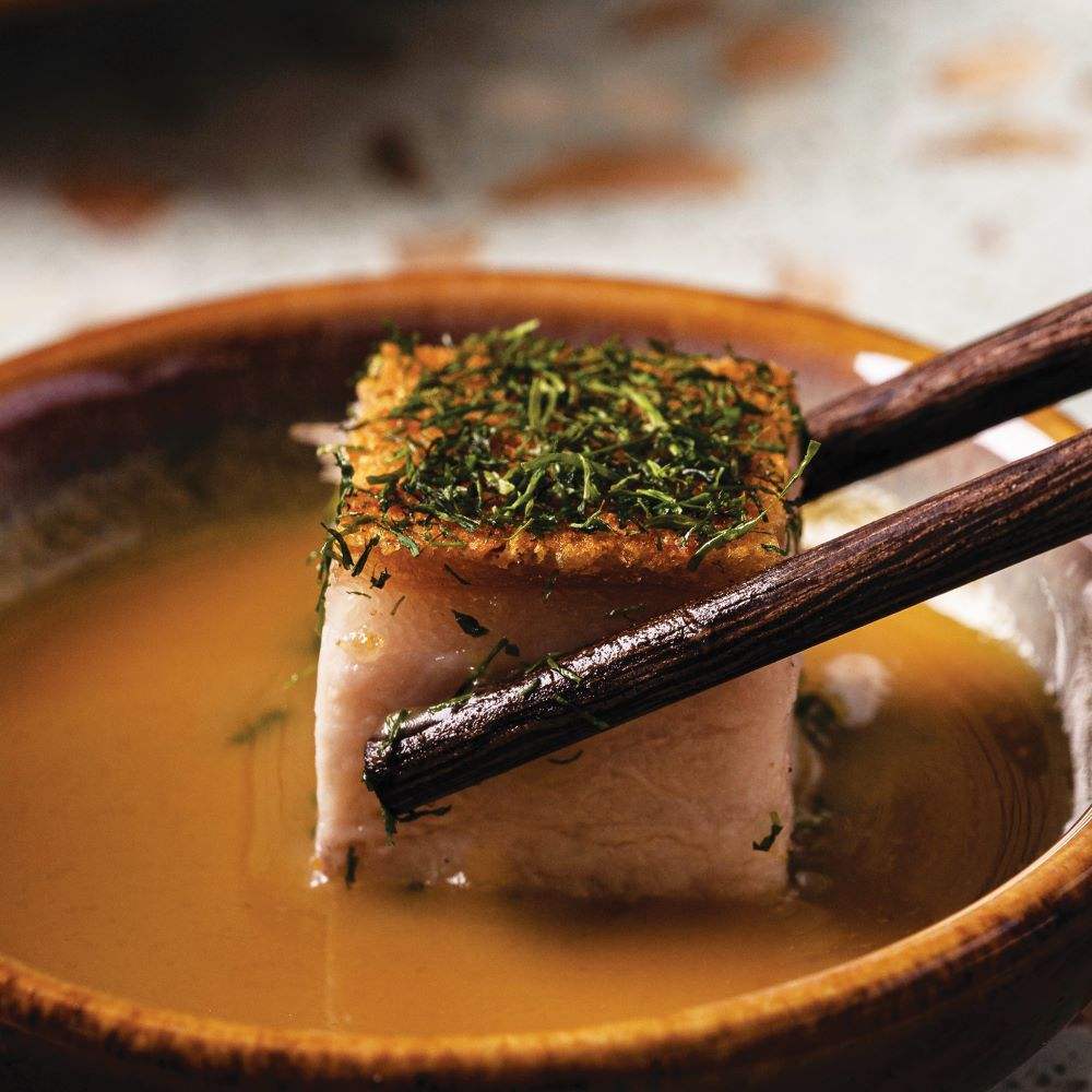 Thưởng thức ẩm thực quảng đông tại John Anthony Cantonese Grill & Dim Sum 9